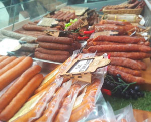 Salash Delicatessen at Victoria Park Market